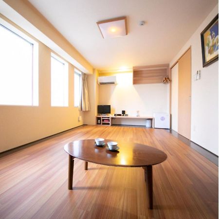 Hotel Kudou Oita - Vacation Stay 38583V Bagian luar foto