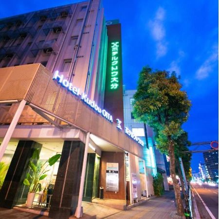 Hotel Kudou Oita - Vacation Stay 38583V Bagian luar foto
