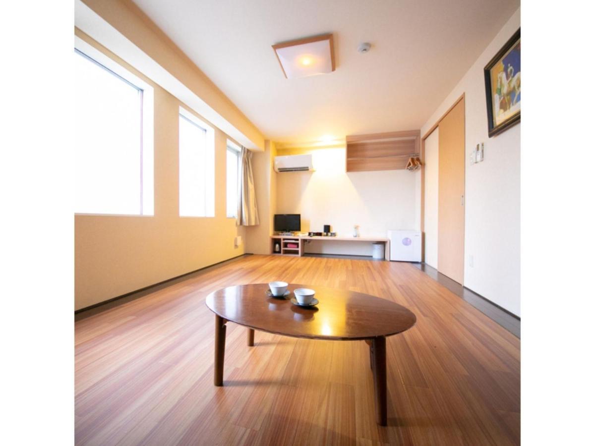 Hotel Kudou Oita - Vacation Stay 38583V Bagian luar foto