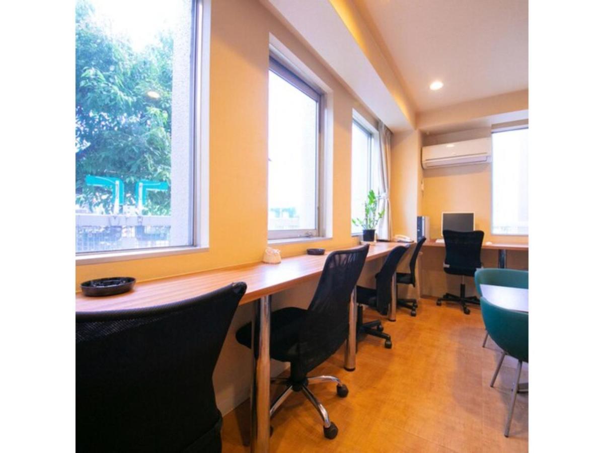 Hotel Kudou Oita - Vacation Stay 38583V Bagian luar foto